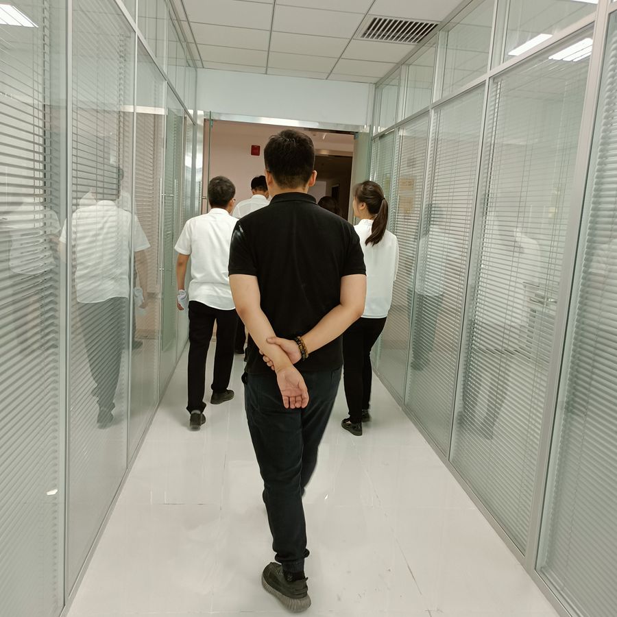 陕煤化工研究院